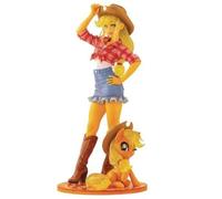 Mon petit poney Bishoujo statuette PVC 1/7 Applejack Limited Edition 22 cm