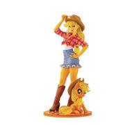 Mon petit poney Bishoujo statuette PVC 1/7 Applejack Limited Edition 22 cm