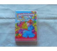 Mon petit poney : La fête des poneys