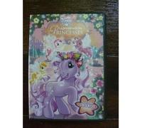 Mon Petit Poney : La promenade des princesses