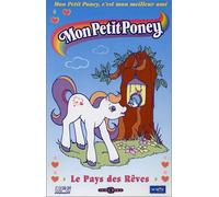 Mon Petit Poney - Le Pays Des Rêves