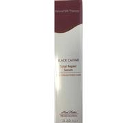 Mon Platin Black Caviar Total Repair Serum For Straightened Hair