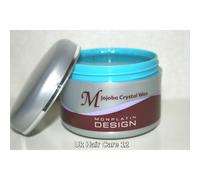 Mon Platin Jojoba Crystal Wax X 1 Large 250ml Tub