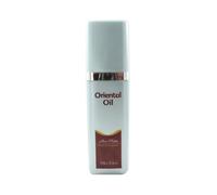 Mon Platin Professional 100ml Oriental Oil Provides Maximum Hair Protection Prior To Blow Drying