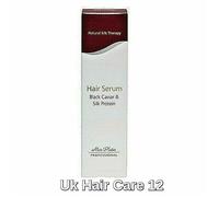 Mon Platin Professional Black Caviar Strengthening Serum Great For Blow Drying