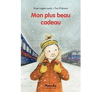Mon plus beau cadeau