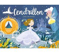 MON POP-POP - CENDRILLON