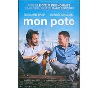 Mon Pote - DVD