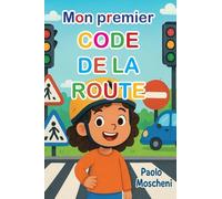 Mon premier code de la route