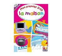 Mon premier DVD - La maison