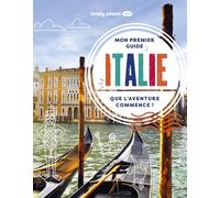Mon premier guide Italie 1ed