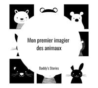 Mon premier imagier des animaux