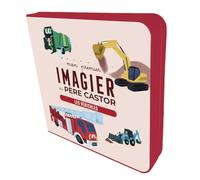 Mon premier Imagier du Père Castor - Les véhicules