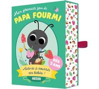 Mon Premier Jeu de Papa Fourmi