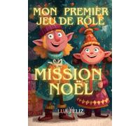 MON PREMIER JEU DE RÔLE