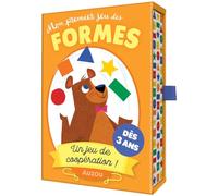 Mon premier jeu des formes