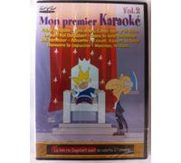 Mon Premier Karaoke Vol.2