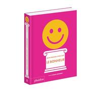 Mon premier livre d'art : le bonheur