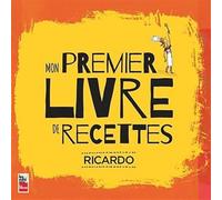 MON PREMIER LIVRE DE RECETTES V 01