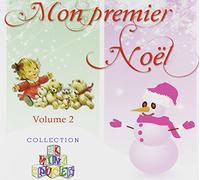 Mon Premier Noel Vol.2