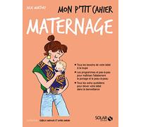 Mon p'tit cahier - Maternage