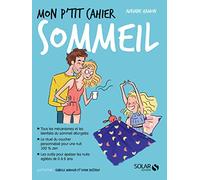 Mon p'tit cahier - Sommeil