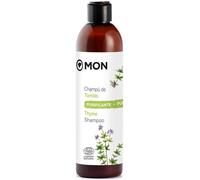 MON Purifying Thyme Shampoo 300 ml