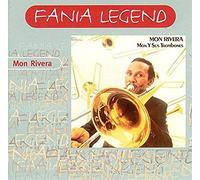 Mon Riviera - Mon Y Sus Trombones