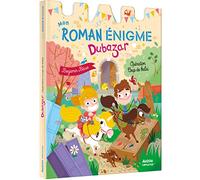 MON ROMAN ENIGME LE ROYAUME DUBAZAR - OPERATION COUP DE BALAI: Opération Coup de balai