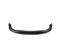 Mon Style Front Bumper Lip Spoiler Splitter Matte Black Diffuser Carbon Fiber Look For Dodge For Durango SRT Hellcat 2021 2022 2023 2024 Diffuser Front Bumper Lip Spoiler(Matte Black)