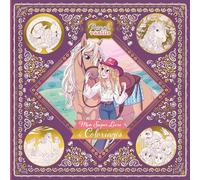 Mon super livre de coloriages