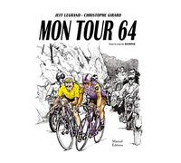 Mon tour 64 - Dans la roue de Raymond