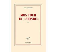 Mon tour du "Monde"