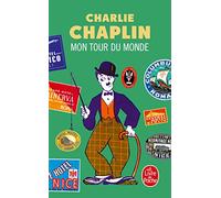 Mon tour du monde (Documents)
