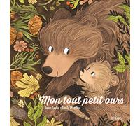 Mon tout petit ours (édition tout-carton)