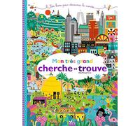 Mon très grand cherche et trouve