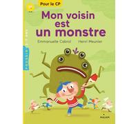 Mon voisin est un monstre