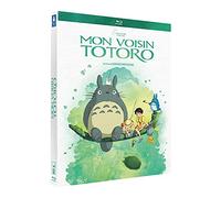 Mon Voisin Totoro [Blu-Ray]