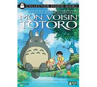 Mon Voisin Totoro (F)