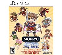 Mon-Yu