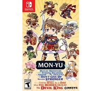 Mon-Yu