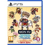 Mon-Yu - PlayStation 5