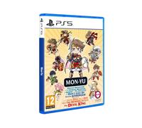 Mon-Yu - PS5