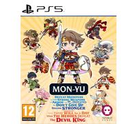 MON YU (PS5)