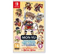 MON-YU (Switch)
