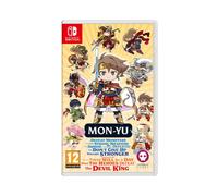 Mon-Yu - Switch