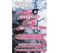 Mona Chollet In Defense of Witches (Paperback) (US IMPORT)