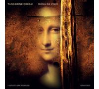 Tangerine Dream – Mona Da Vinci – Vinyl – Kscope (2025)