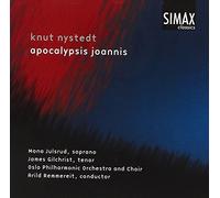 Mona Julsrud/James Gilchrist - Knut Nystedt: Apocalypsis Joannis