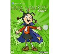 Mona le vampire - Vol.4